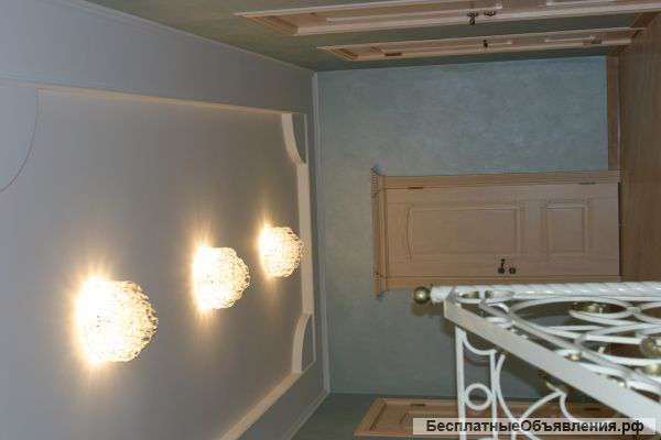 Ремонт и строительство