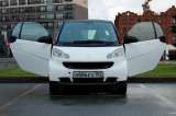 Smart Fortwo 1.0 Pure 2009