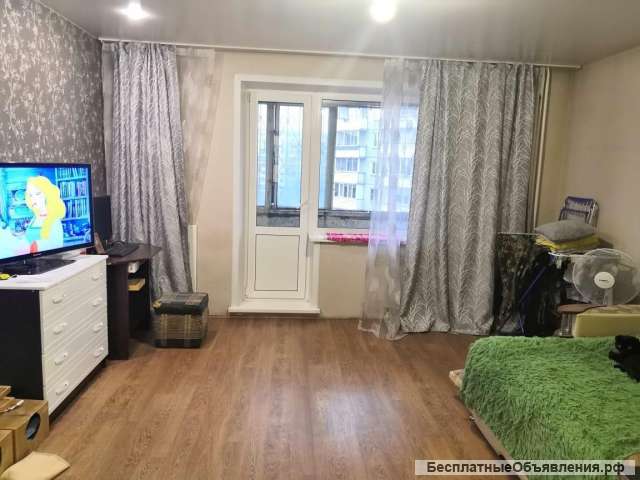 Пр. Комсомольский 5 на две стороны