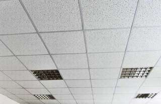 Потолок байкал