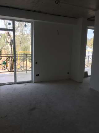 Квартира в новом доме в районе Соболевка