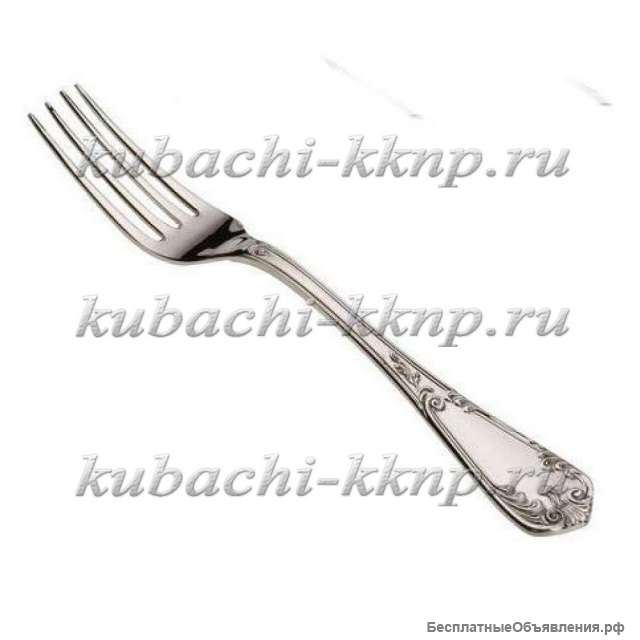 Серебряные вилки