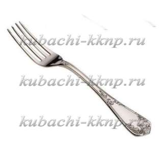 Серебряные вилки