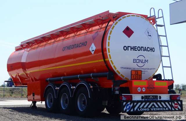 Дизельное топливо для спецтехники