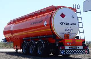 Дизельное топливо для спецтехники