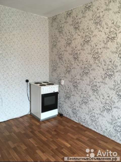 Комната в общежитии АБВ