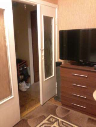 1 комнатную квартиру г. Красноярск ул. Попова 24