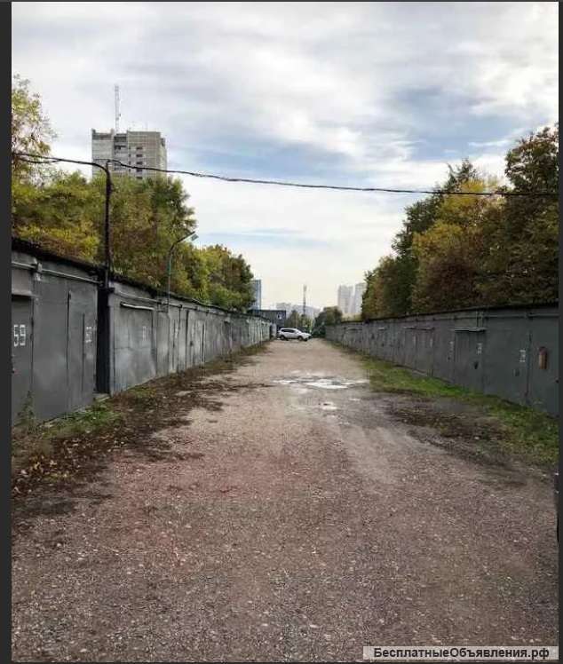 Гараж ()