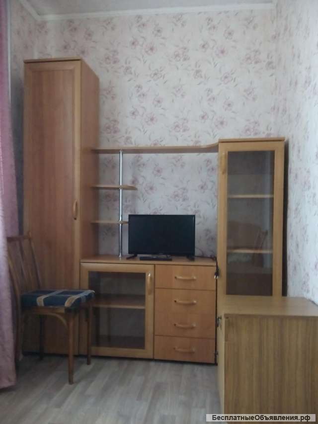 Сдам гостинку ул И Черных 123