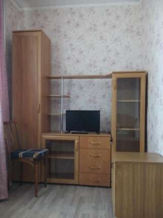 Сдам гостинку ул И Черных 123