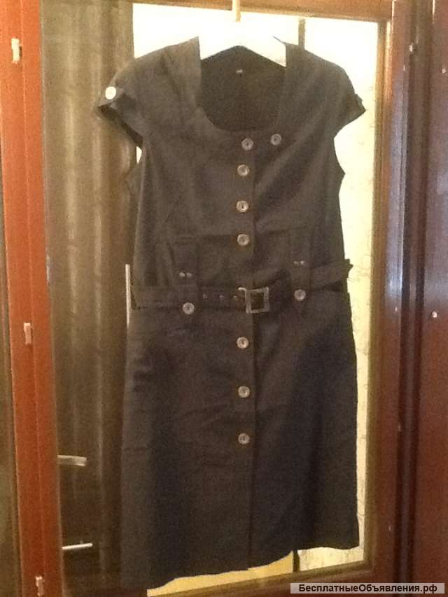 Женское платье