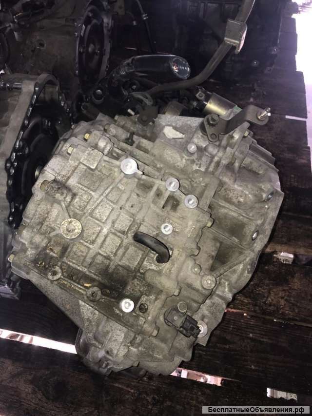 Вариатор CVT для Nissan Teana J31