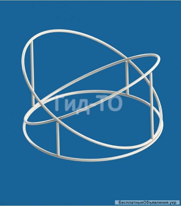 Подставка проволочная для колбасы