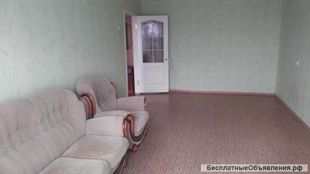 Сдам квартиру на длительный срок