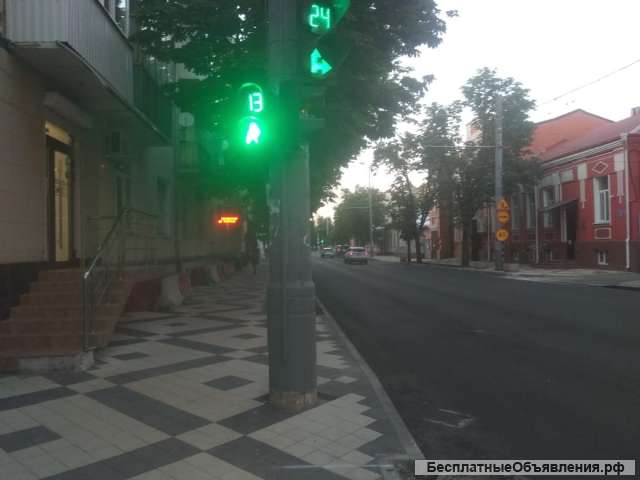 Торговое помещение 75 кв.м.