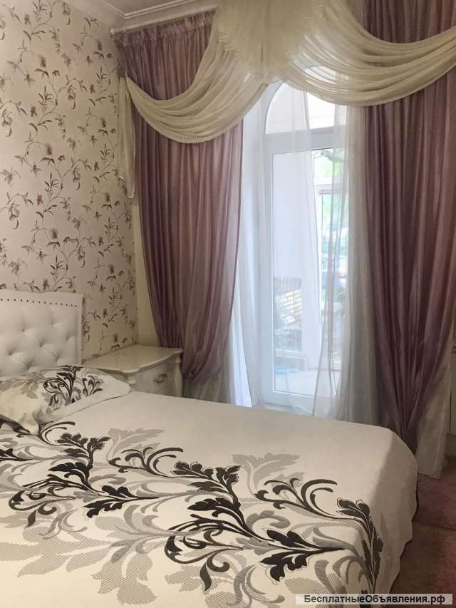 2-к квартира р-н бульвара Франко