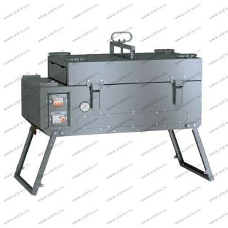 Стенд для подогрева масла и промасливания кассет воздухоочистителя