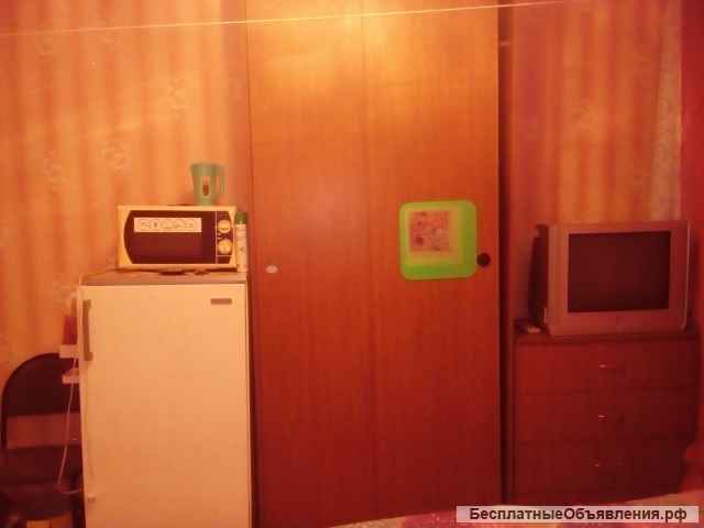 Сдам комнату