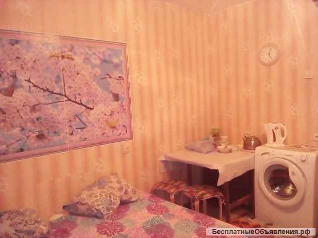 Сдам комнату