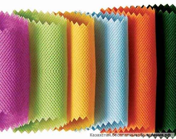 Экструдеры производства Спанбонд, Мелтблаун, SMS Оборудование, линии. Прямой контракт с заводом. Пу