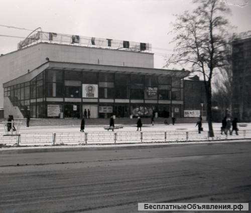 1кв. Садовая 97