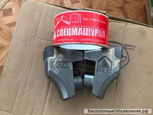 Резец для мульчера Primetech PT300, боковой, подрезной