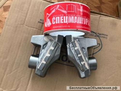 Резец для мульчера Primetech PT300, боковой, подрезной