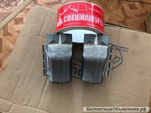 Резец для мульчера Primetech PT300, боковой, подрезной