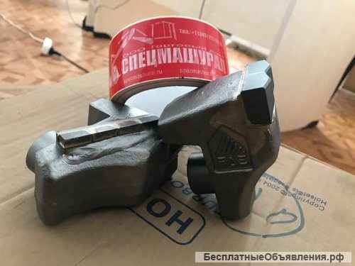 Резец для мульчера Primetech PT300, боковой, подрезной