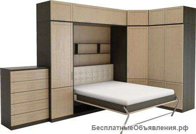 Oткидные кровати для дома