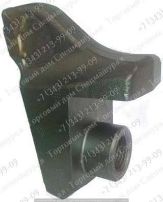 Резец 111708000-K тип B для мульчера Primetech