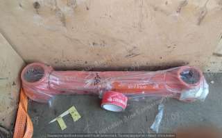 Рычаг трапеции для экскаватора Hitachi ZX200