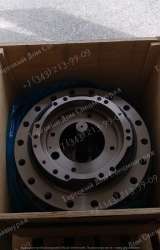 Редуктор хода для экскаватора Hyundai R300-9SH, 31Q9-40021