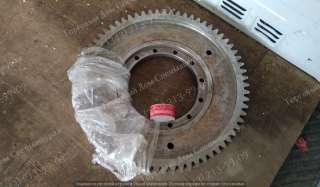 Венец зубчатый ЭО-4112.20.24.00.001 для ЭО-4111, ЭО-4112