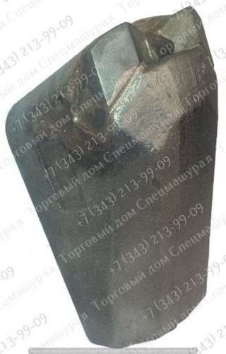 Резец BF501.001E для мульчера Plaisance