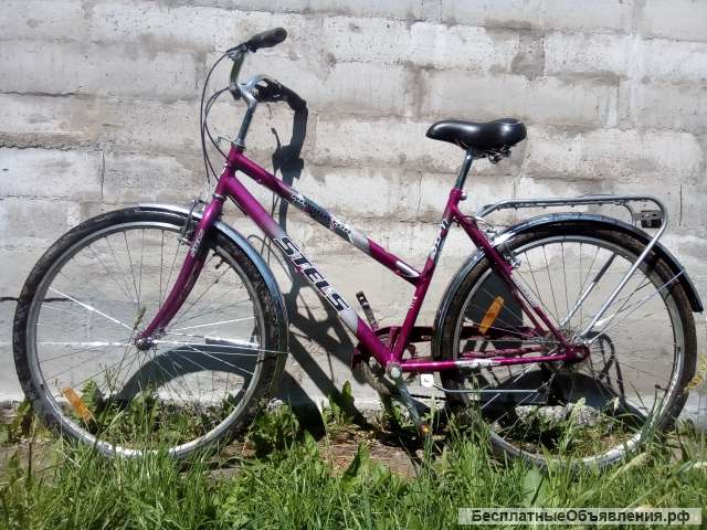 Велик напрокат сдаю