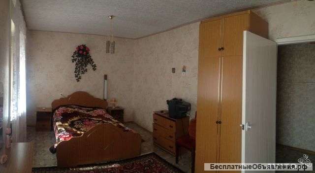 4-х комн. квартира