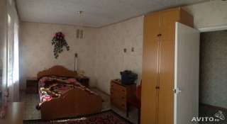 4-х комн. квартира