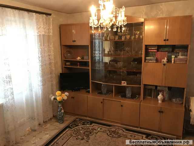 4-х комн. квартира