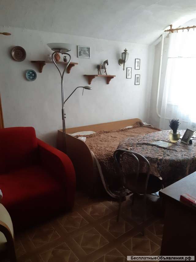 3-к квартира р-н б-ра Франко