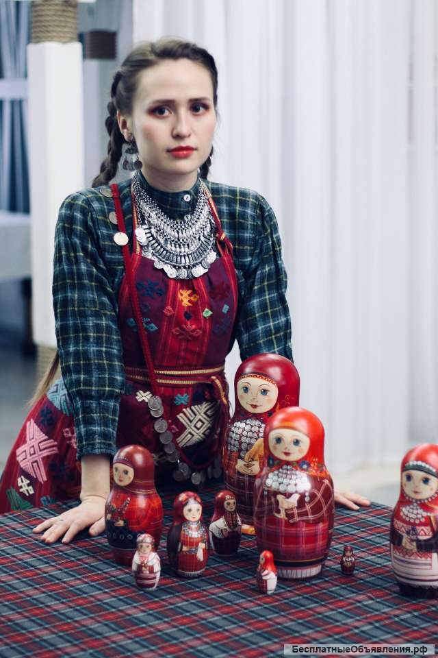 Погадаю