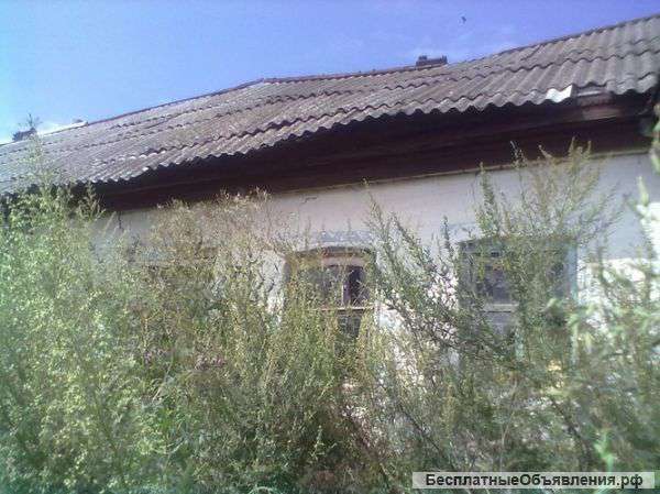 Дом в Тульской области