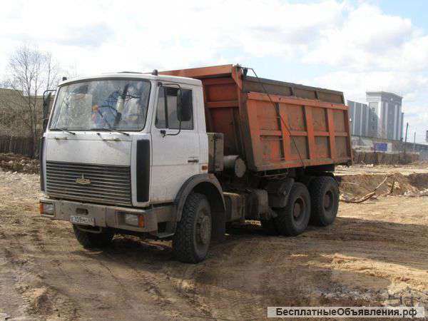 Земля, плодородный грунт, дрова, вывоз мусора