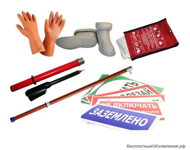 Испытание удлинителя