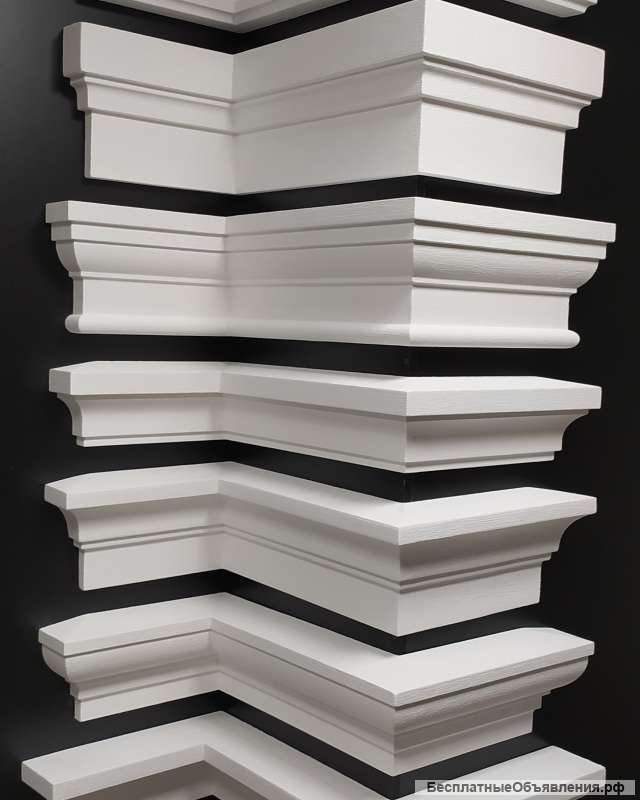 Декор Фасадный