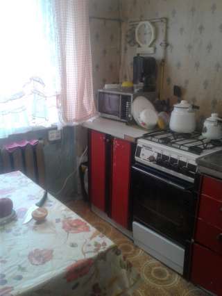 Комнаты