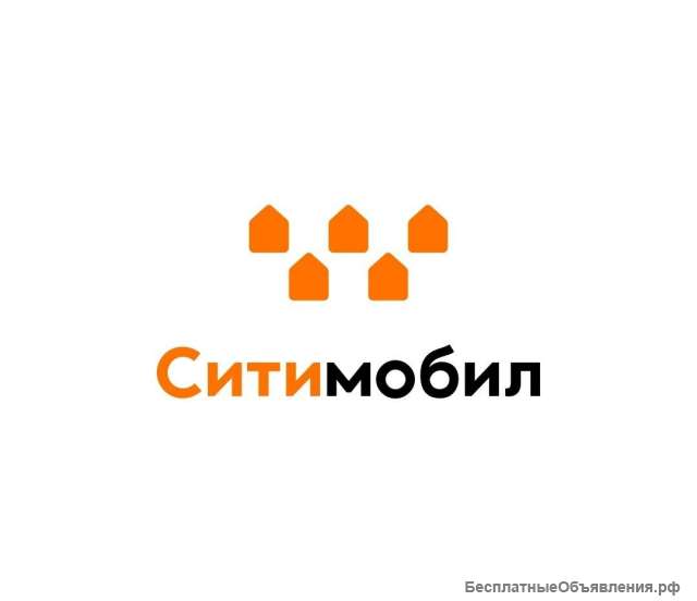 Водитель такси