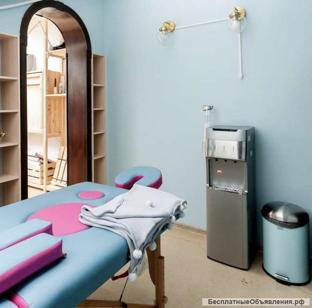 Офисные помещения в самом центре Москвы в аренду