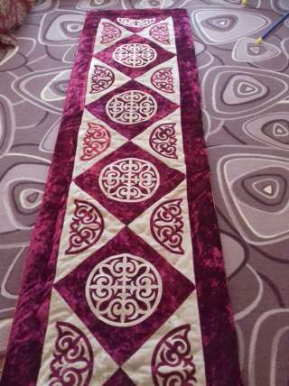 Заказ алабыз