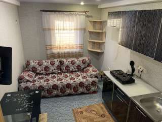 Жилой гараж 43 м² на участке 1 сот., м-н Донская